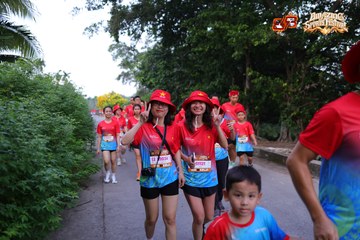 AMAZING SPORTS FESTIVAL - Ảnh #5307370
