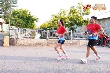 AMAZING SPORTS FESTIVAL - Ảnh #5303099