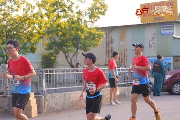AMAZING SPORTS FESTIVAL - Ảnh #5308732