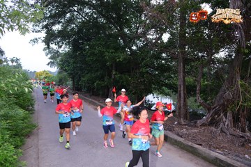 AMAZING SPORTS FESTIVAL - Ảnh #5305449