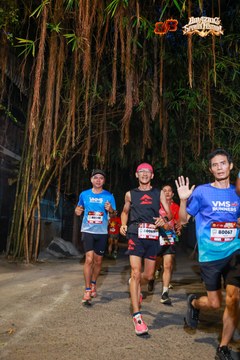 AMAZING SPORTS FESTIVAL - Ảnh #5299810
