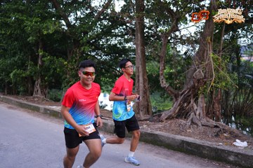 AMAZING SPORTS FESTIVAL - Ảnh #5306182