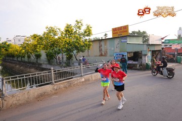 AMAZING SPORTS FESTIVAL - Ảnh #5308286