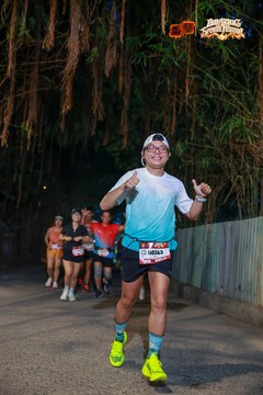 AMAZING SPORTS FESTIVAL - Ảnh #5300056
