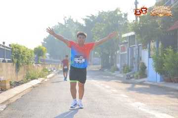 AMAZING SPORTS FESTIVAL - Ảnh #5293262