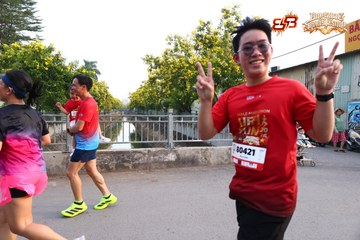 AMAZING SPORTS FESTIVAL - Ảnh #5303500