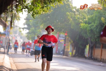 AMAZING SPORTS FESTIVAL - Ảnh #5309995