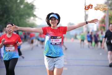 AMAZING SPORTS FESTIVAL - Ảnh #5296089