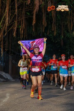 AMAZING SPORTS FESTIVAL - Ảnh #5300109