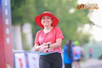 AMAZING SPORTS FESTIVAL - Ảnh #5298992