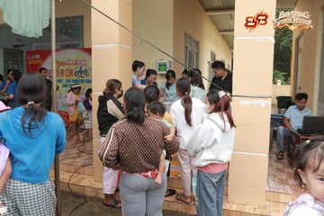 AMAZING SPORTS FESTIVAL - Ảnh #5332527