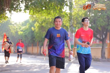 AMAZING SPORTS FESTIVAL - Ảnh #5310919