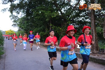 AMAZING SPORTS FESTIVAL - Ảnh #5307118