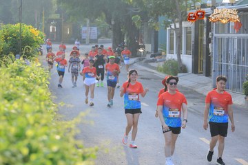 AMAZING SPORTS FESTIVAL - Ảnh #5292742