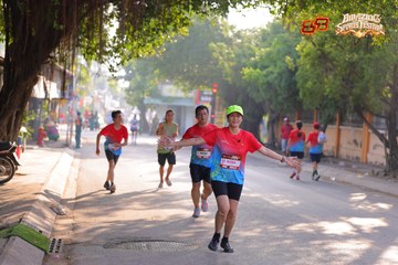 AMAZING SPORTS FESTIVAL - Ảnh #5309903