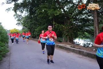 AMAZING SPORTS FESTIVAL - Ảnh #5307296