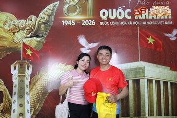 AMAZING SPORTS FESTIVAL - Ảnh #5315111