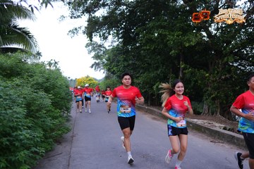 AMAZING SPORTS FESTIVAL - Ảnh #5306934