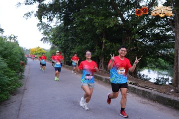 AMAZING SPORTS FESTIVAL - Ảnh #5306118