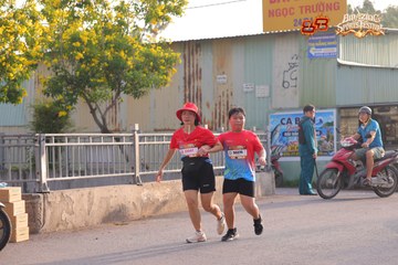 AMAZING SPORTS FESTIVAL - Ảnh #5308600
