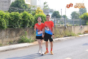 AMAZING SPORTS FESTIVAL - Ảnh #5293719