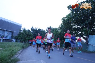 AMAZING SPORTS FESTIVAL - Ảnh #5301676
