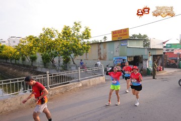 AMAZING SPORTS FESTIVAL - Ảnh #5308285