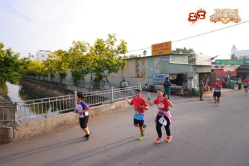 AMAZING SPORTS FESTIVAL - Ảnh #5308440