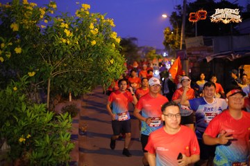 AMAZING SPORTS FESTIVAL - Ảnh #5304911