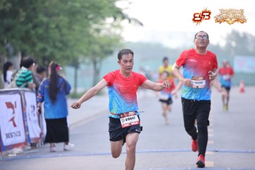 AMAZING SPORTS FESTIVAL - Ảnh #5294604