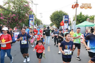 AMAZING SPORTS FESTIVAL - Ảnh #5299664