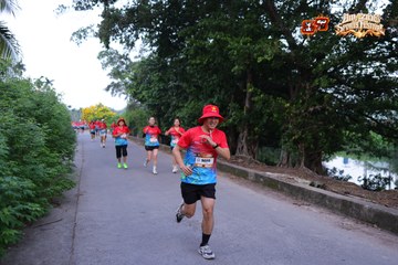 AMAZING SPORTS FESTIVAL - Ảnh #5306398
