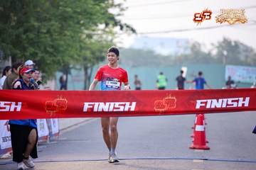 AMAZING SPORTS FESTIVAL - Ảnh #5297810