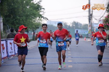 AMAZING SPORTS FESTIVAL - Ảnh #5295718