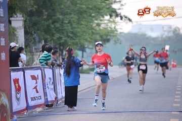 AMAZING SPORTS FESTIVAL - Ảnh #5294507