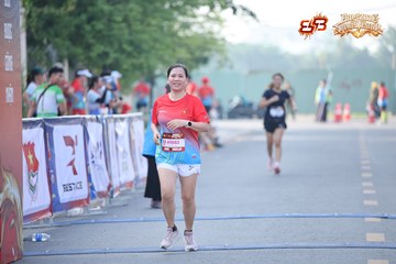 AMAZING SPORTS FESTIVAL - Ảnh #5296795
