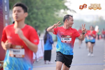 AMAZING SPORTS FESTIVAL - Ảnh #5294924