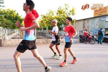 AMAZING SPORTS FESTIVAL - Ảnh #5303111