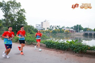 AMAZING SPORTS FESTIVAL - Ảnh #5300557