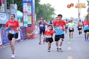 AMAZING SPORTS FESTIVAL - Ảnh #5295752