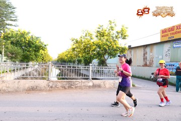 AMAZING SPORTS FESTIVAL - Ảnh #5302703