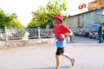 AMAZING SPORTS FESTIVAL - Ảnh #5303627