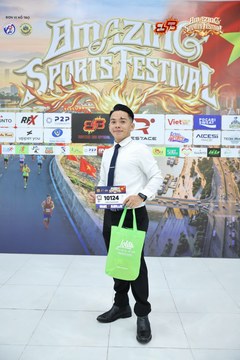 AMAZING SPORTS FESTIVAL - Ảnh #5289230