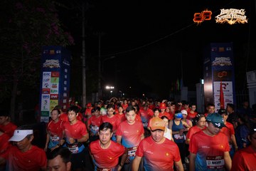 AMAZING SPORTS FESTIVAL - Ảnh #5297516
