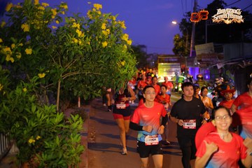 AMAZING SPORTS FESTIVAL - Ảnh #5304809