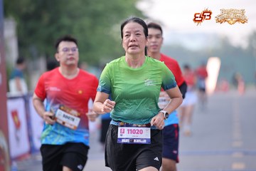 AMAZING SPORTS FESTIVAL - Ảnh #5295581