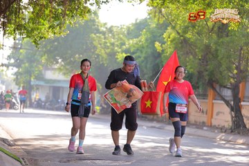AMAZING SPORTS FESTIVAL - Ảnh #5310920