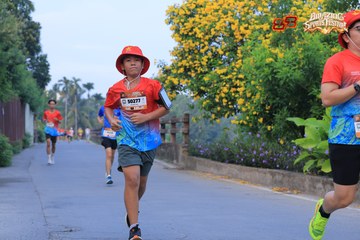 AMAZING SPORTS FESTIVAL - Ảnh #5291734