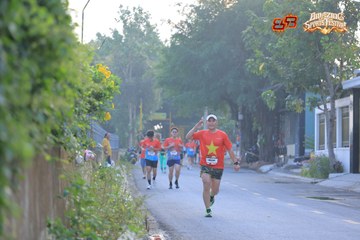 AMAZING SPORTS FESTIVAL - Ảnh #5292311