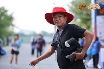 AMAZING SPORTS FESTIVAL - Ảnh #5301375